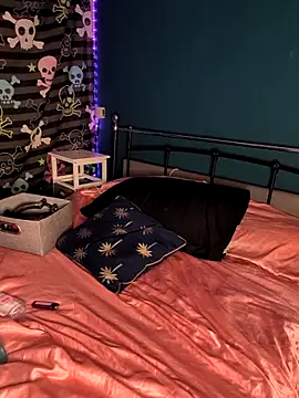 Alissabluesc online show from 12-17-25, 11:33