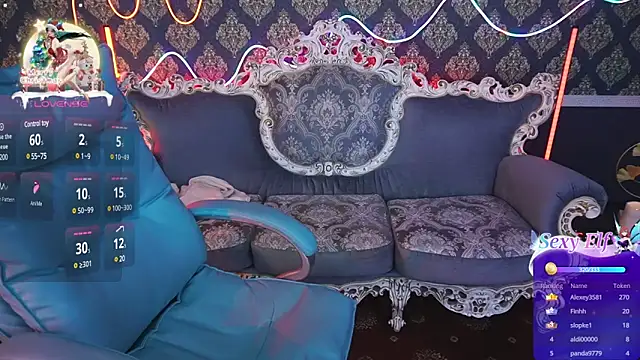 BettyDark online show from 02-14-25, 11:09