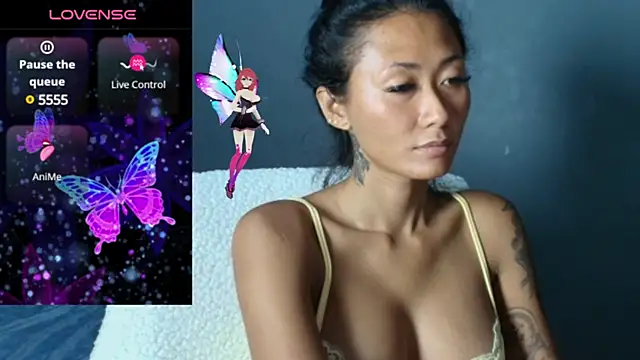 thai-dreamgirl online show from 03-05-25, 12:44