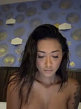 thai-dreamgirl online show from 03-07-26, 02:47