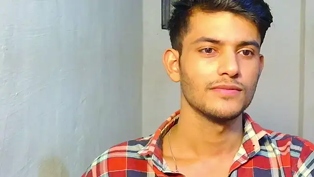 kingkartik7 online show from 12-16-25, 06:57