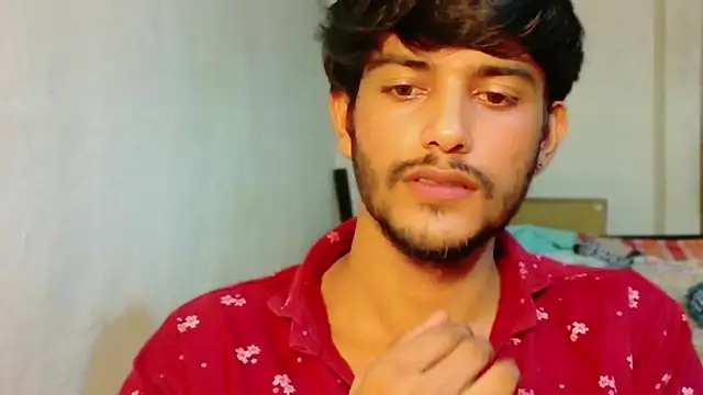 kingkartik7 online show from 07-12-26, 05:15