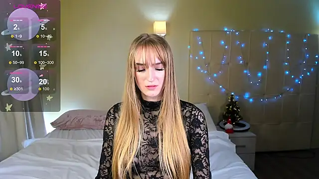 Stacy River online show from 12-12-24, 11:29