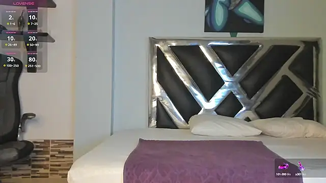 DannaDom online show from 12-17-24, 03:06