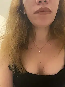 EvaRush online show from 12-12-24, 09:26