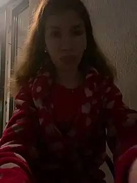 EvaRush online show from 12-27-24, 06:42