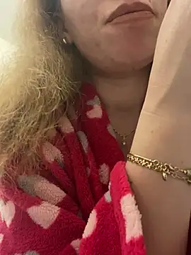 EvaRush online show from 01-12-25, 08:57