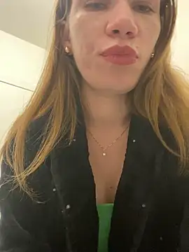 EvaRush online show from 01-29-25, 09:07