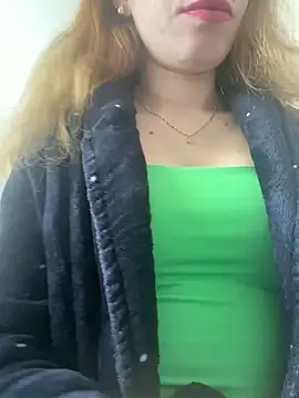 EvaRush online show from 02-13-25, 09:41