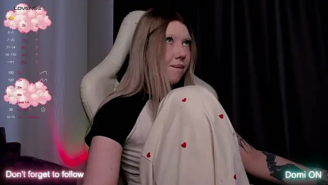 takeyourmolly online show from 03-14-26, 08:09