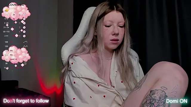 takeyourmolly online show from 03-20-26, 11:37