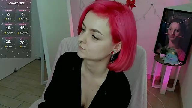 Fire Bestie online show from 01-27-25, 05:15