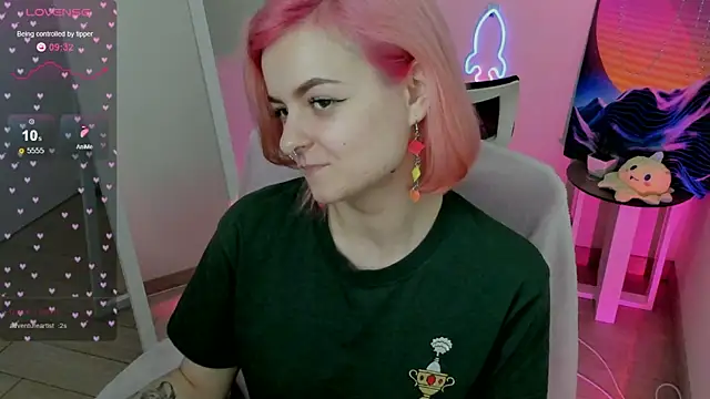 Fire Bestie online show from 02-16-25, 10:54