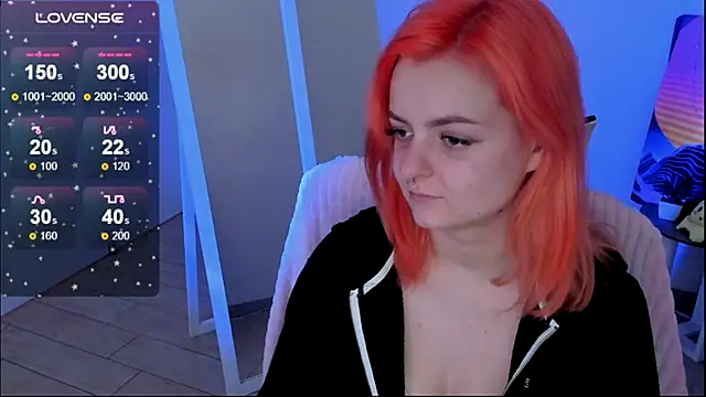 Fire Bestie online show from 10-29-25, 02:08