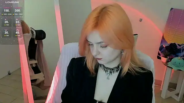 Fire Bestie online show from 02-03-26, 02:11