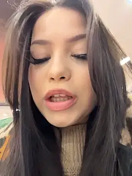 Chloe  Moon online show from 02-09-26, 02:10