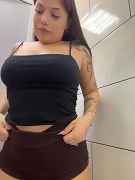 Chloe  Moon online show from 06-14-26, 02:30
