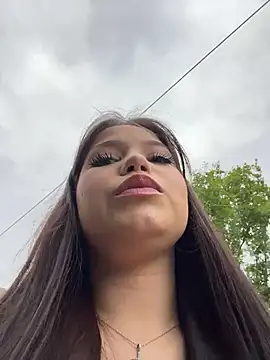 Chloe  Moon online show from 06-27-26, 02:01