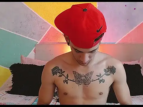 Snapshot of tylor_boy chatting on 02-03-26, 10:59 tylor boy online show from 02-03-26, 10:59