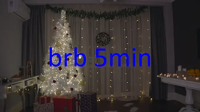 RennieLewis online show from 12-25-24, 09:00