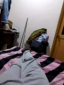 Snapshot of nikini1621 chatting on 09-30-25, 05:18 nikini1621 online show from 09-30-25, 05:18