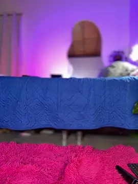 LunaRose5 online show from 02-06-26, 03:33