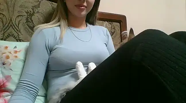 Emma 99 online show from 02-11-25, 04:46