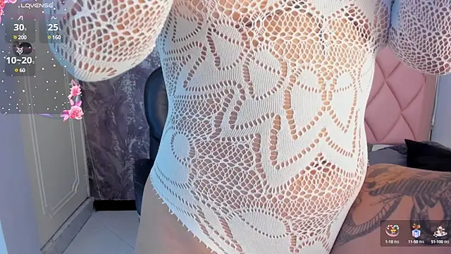 Snapshot of AntonellaQueenn chatting on 03-08-25, 11:16 AntonellaQueenn online show from 03-08-25, 11:16