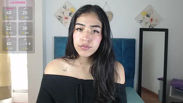 LilyMadisson F w online show from 01-28-25, 06:39