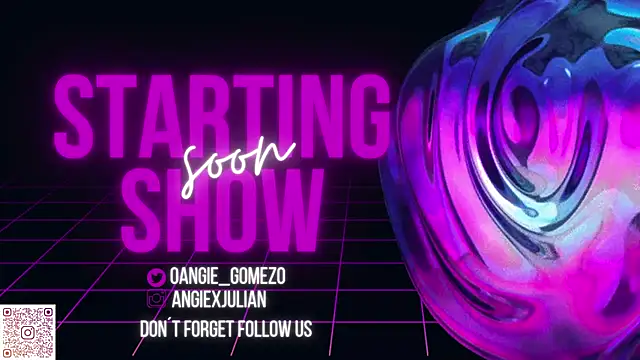 Snapshot of angie_bigboobs_ chatting on 03-07-26, 11:07 angie bigboobs online show from 03-07-26, 11:07