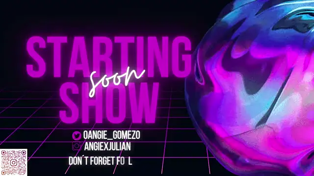 Snapshot of angie_bigboobs_ chatting on 03-26-26, 11:05 angie bigboobs online show from 03-26-26, 11:05