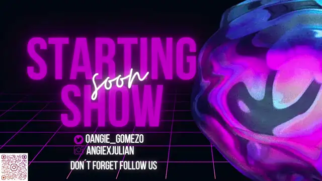 angie bigboobs  online show from 04-29-26, 03:05