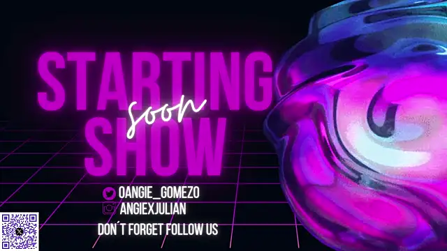 angie bigboobs  online show from 06-28-26, 04:18