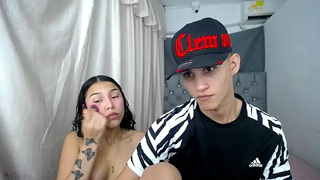 wild fantasy 69 online show from 01-09-25, 02:43
