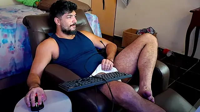 LUH133 online show from 02-07-26, 05:16