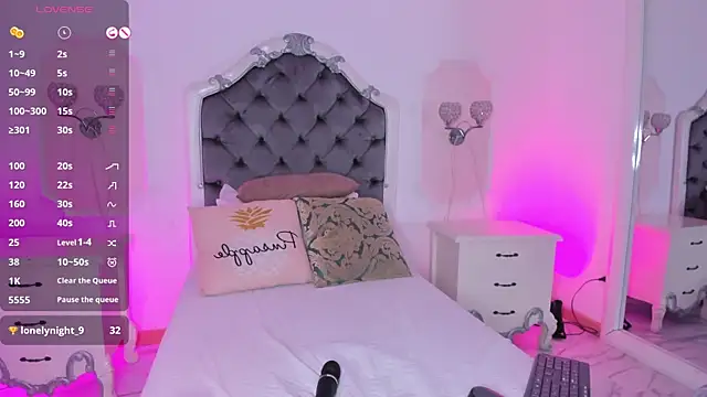 PollyGrey  online show from 09-27-25, 03:44