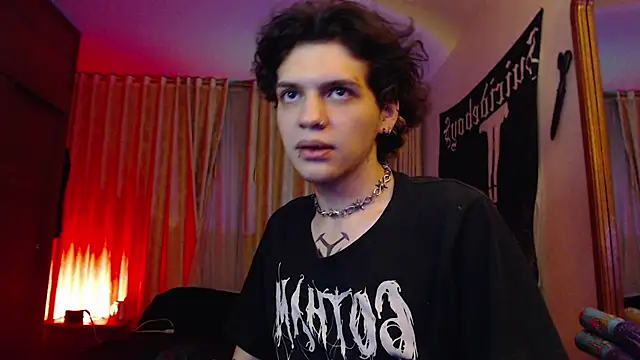 Snapshot of Soul_cursed_boy chatting on 02-05-25, 02:29 Soul cursed boy online show from 02-05-25, 02:29