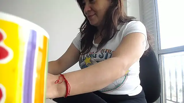 Snapshot of lorenalover24 chatting on 12-08-24, 06:28 lorenalover24 online show from 12-08-24, 06:28