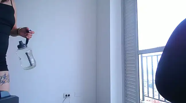 Snapshot of lorenalover24 chatting on 12-13-24, 06:59 lorenalover24 online show from 12-13-24, 06:59