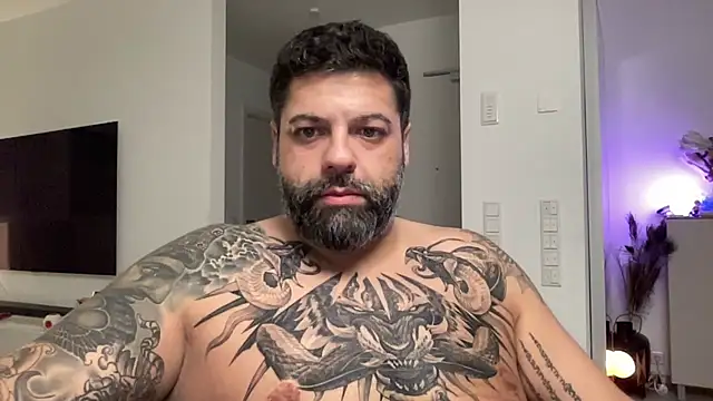 chubbybear88 online show from 06-10-26, 08:41