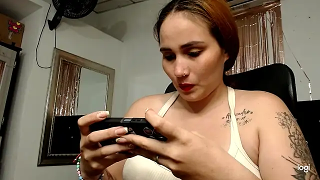 Baby hornyJM online show from 05-14-26, 03:57