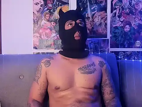 jonhcarrie online show from 10-31-25, 04:24