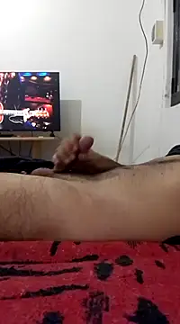 max max22 online show from 03-18-25, 06:57