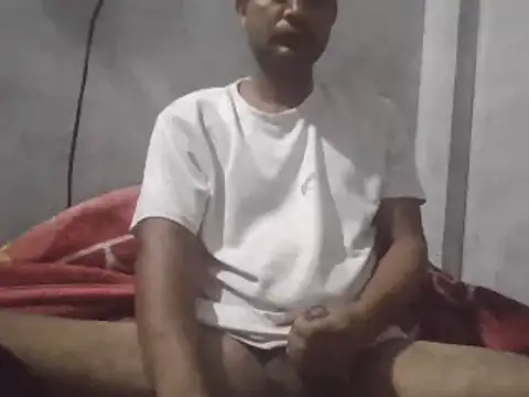 vikas835096 online show from 10-01-25, 08:15