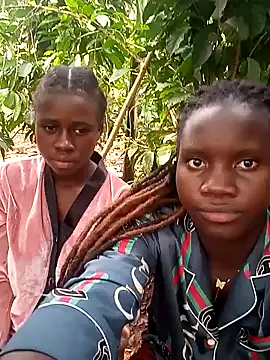 Black juicy24 online show from 02-02-25, 02:34