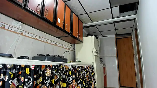 RachelJones  online show from 12-22-24, 03:22