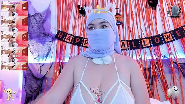 samaara  online show from 10-31-25, 07:48