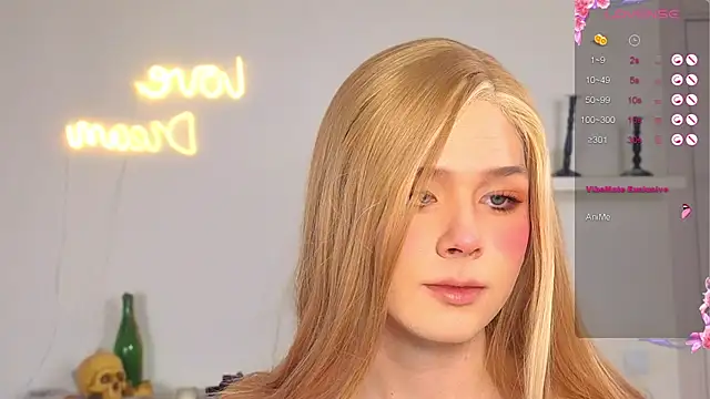  yourFoxy  online show from 10-16-25, 11:44