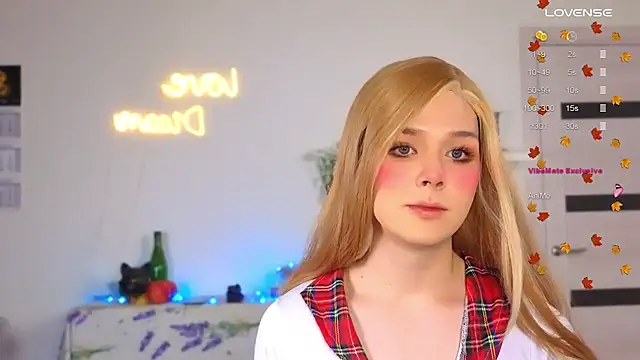  yourFoxy  online show from 10-30-25, 02:18