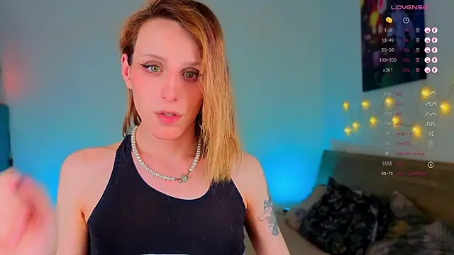  yourFoxy  online show from 05-15-26, 03:19